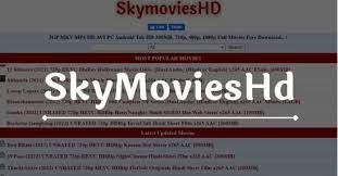 SkymoviesHD 2023: Skymovieshd.In Download Free Bollywood & Hollywood