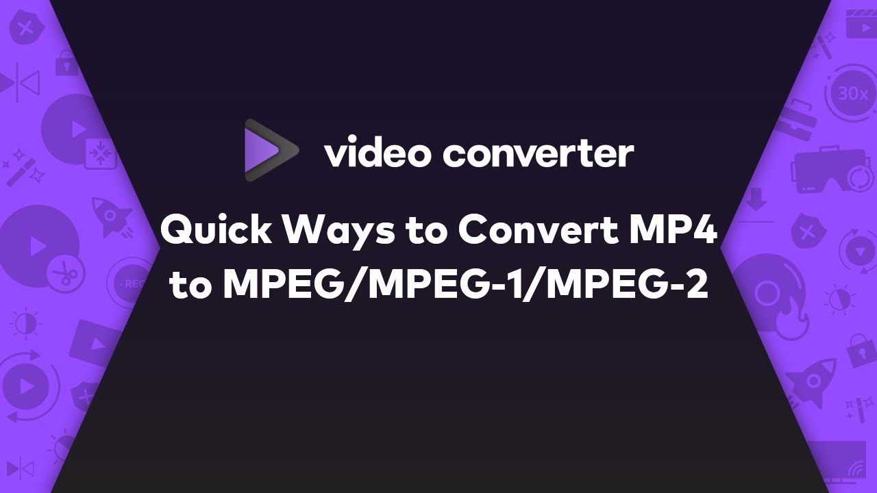 How to Convert YouTube to MP2 Fast & Easily