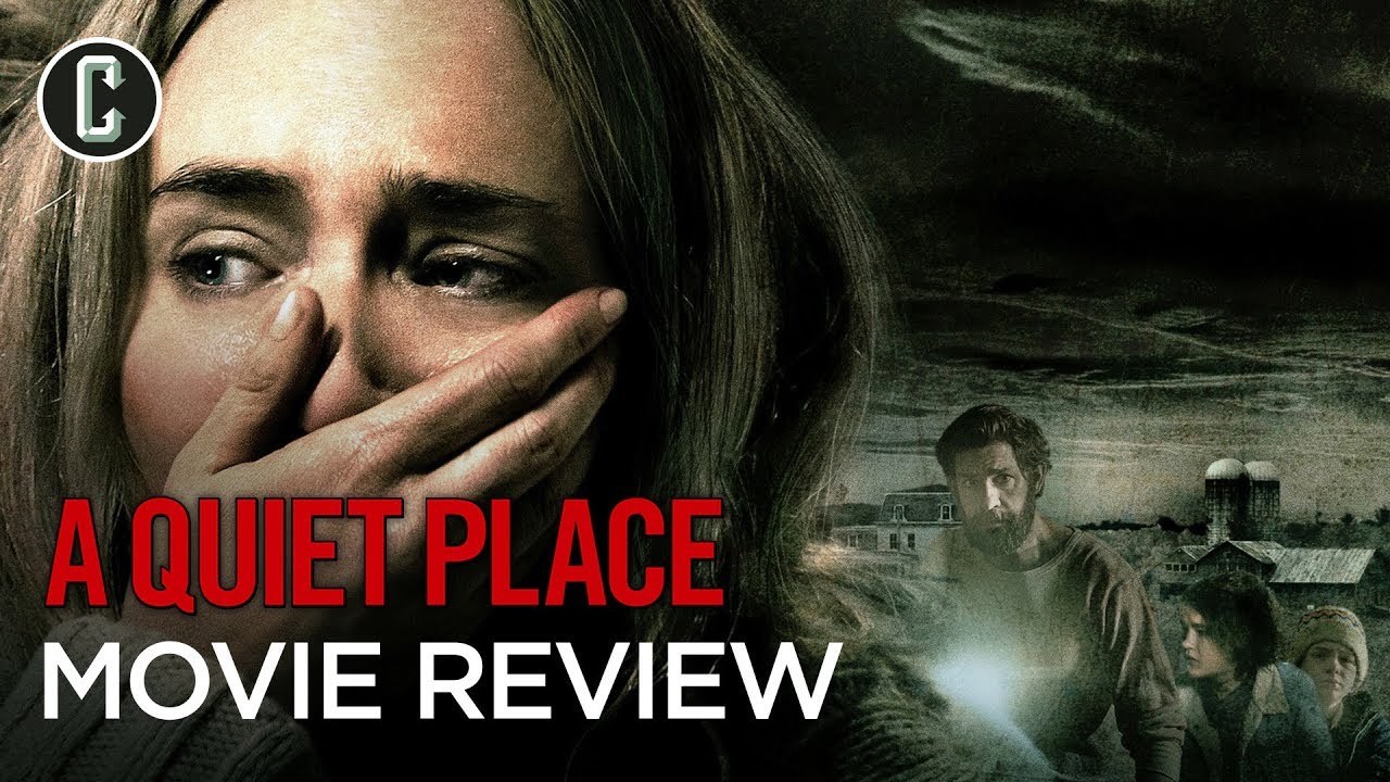 A Quiet Place (film)