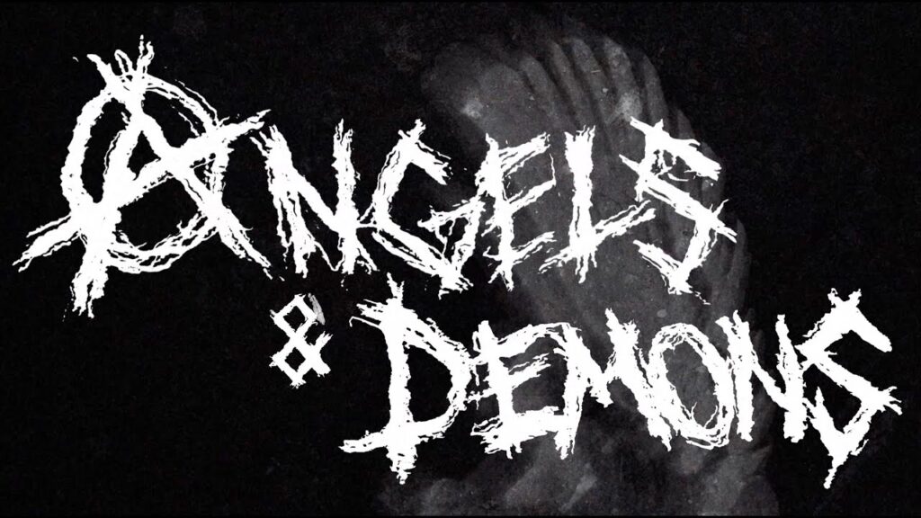 Types Of Angels And Demons  Talk So Much
