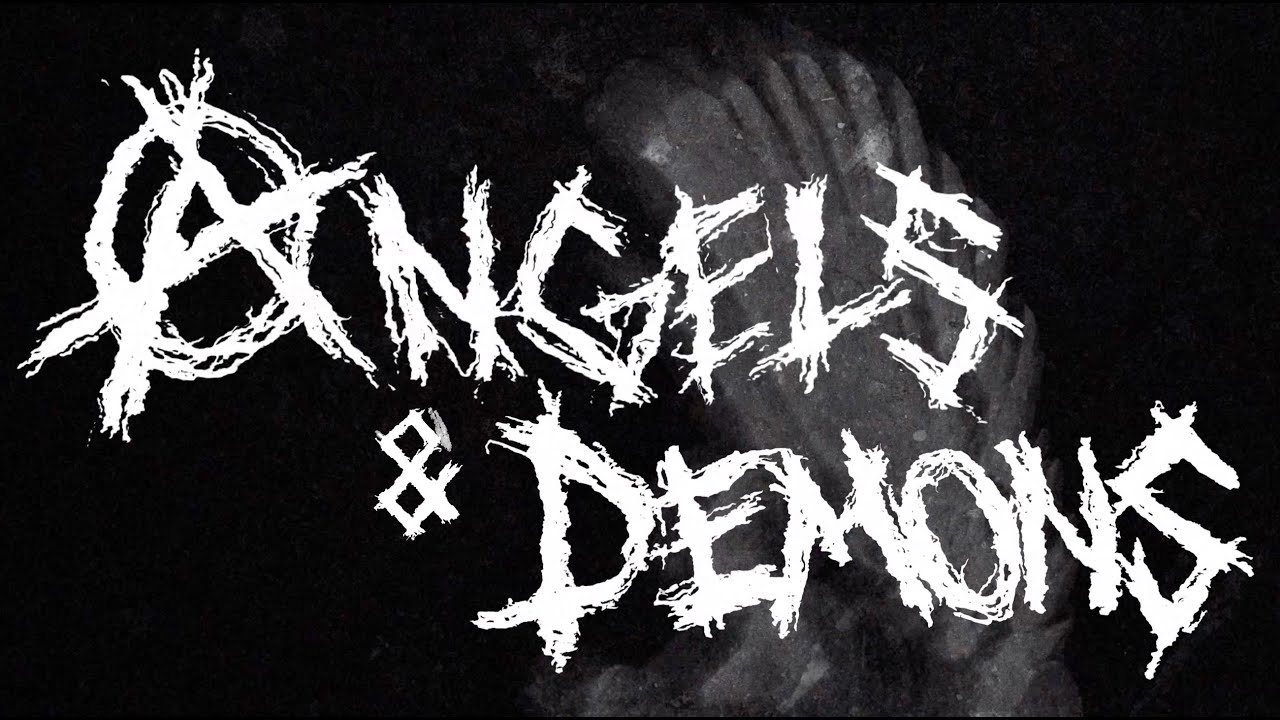 Types Of Angels And Demons