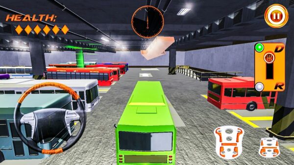 15 Best Bus Parking Games 2020