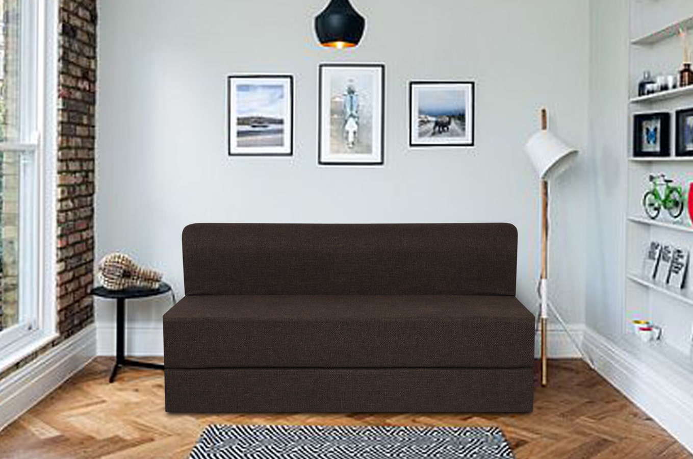 Sofa Cum Bed Design