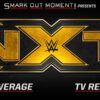WWE NXT Results: Winners, News And Notes On August 5, 2020