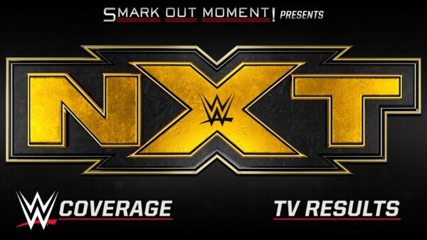 WWE NXT Results: Winners, News And Notes On August 5, 2020