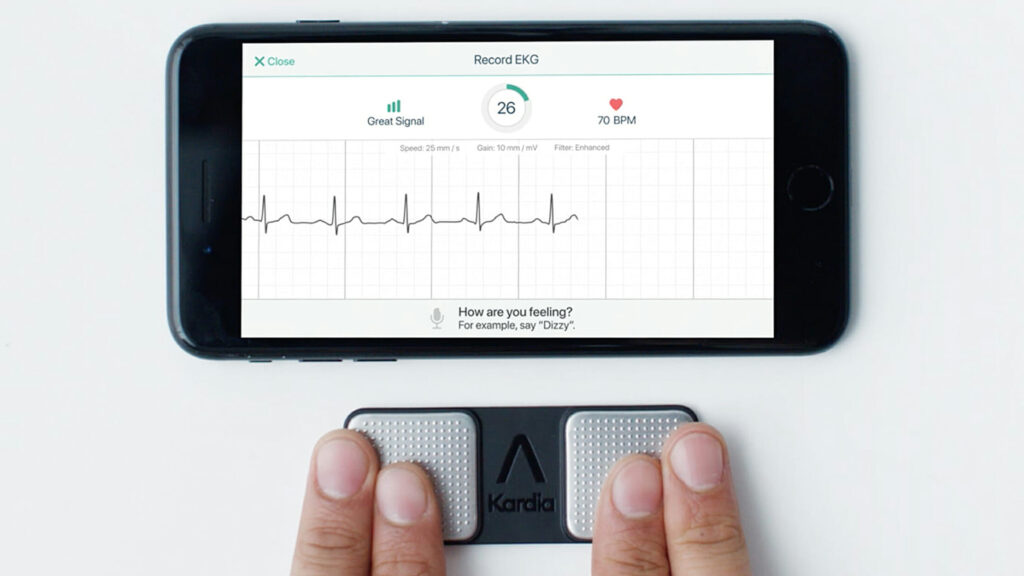 Let’s Put The Best To The Test Our KardiaMobile6L Review Talk So Much