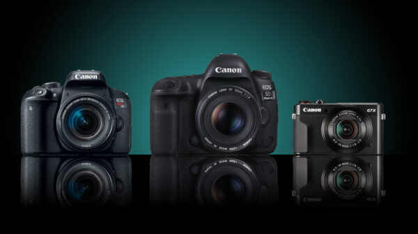 What is the Best Camera Brand for You?